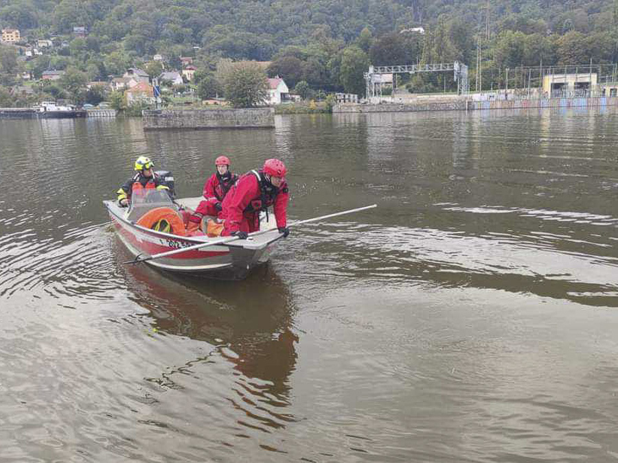 Foto: JSDH Velké Březno